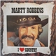 Marty Robbins - I Love Country